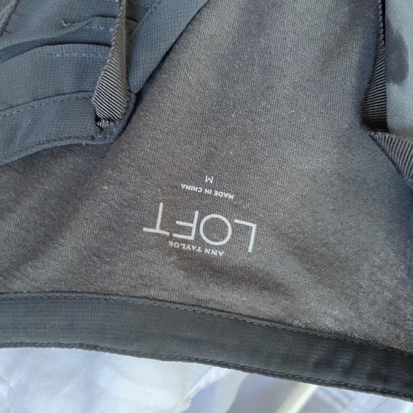 LOFT tank top size M - Picture 4 of 4